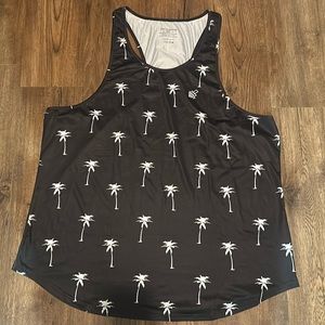 Jed North muscle tank